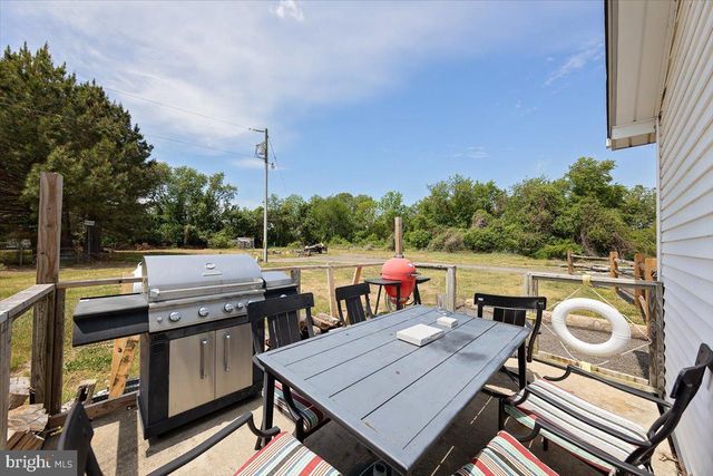 3720 PAYNE RD, Preston, MD 21655