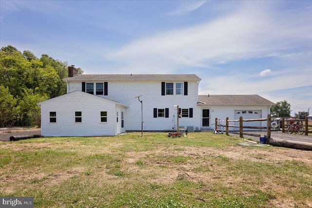 3720 PAYNE RD, Preston, MD 21655