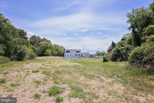 3720 PAYNE RD, Preston, MD 21655