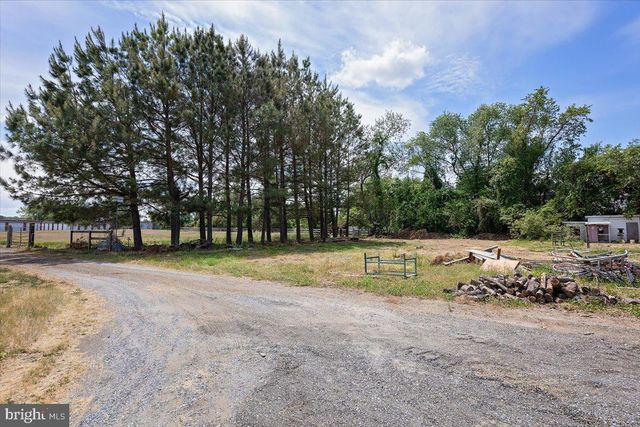 3720 PAYNE RD, Preston, MD 21655