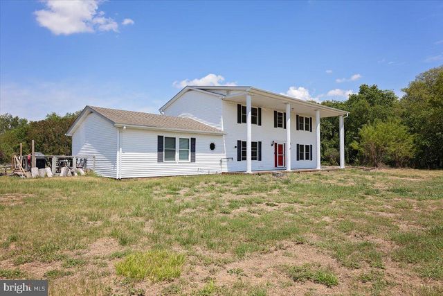 3720 PAYNE RD, Preston, MD 21655