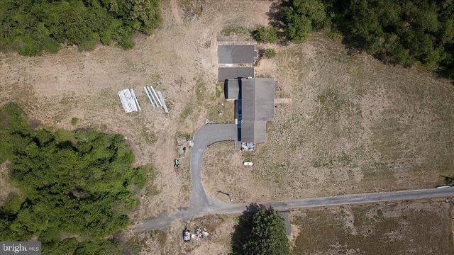 3720 PAYNE RD, Preston, MD 21655
