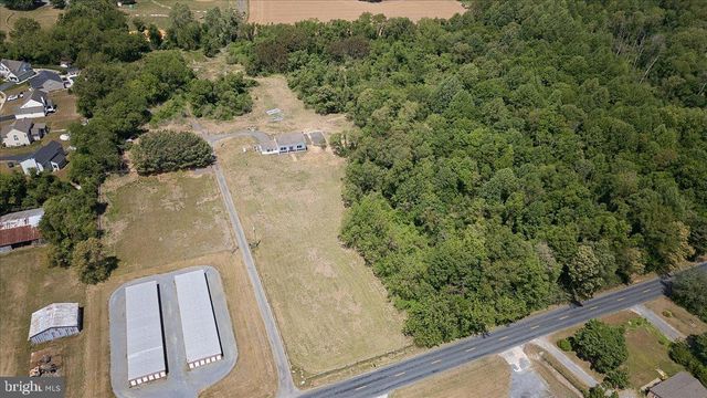 3720 PAYNE RD, Preston, MD 21655