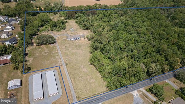 3720 PAYNE RD, Preston, MD 21655