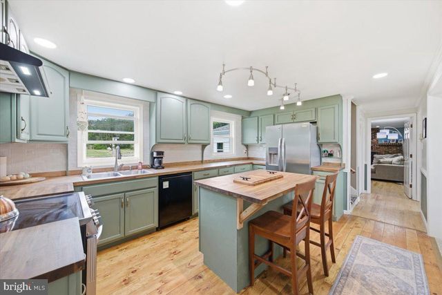 3720 PAYNE RD, Preston, MD 21655