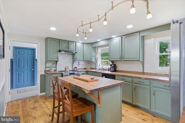 3720 PAYNE RD, Preston, MD 21655