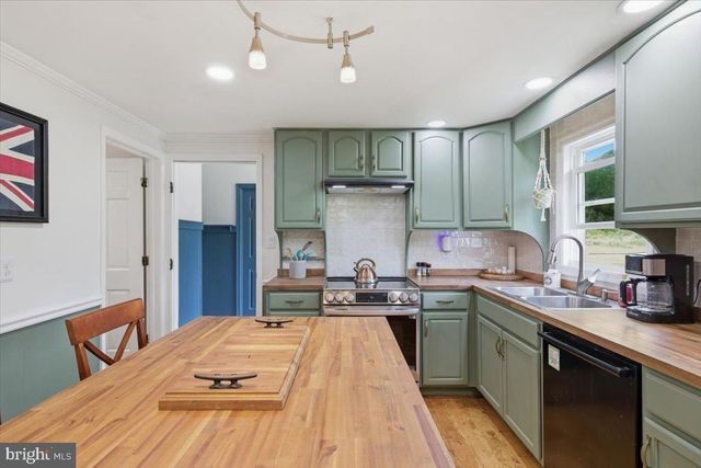 3720 PAYNE RD, Preston, MD 21655