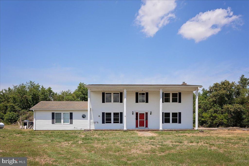 3720 PAYNE RD, Preston, MD 21655