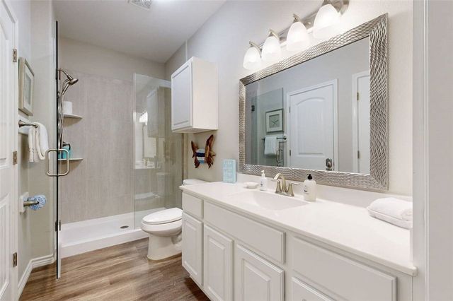 1813 S 11th St 302, Port Aransas, TX 78373