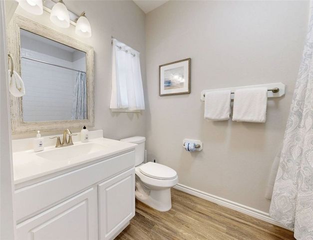 1813 S 11th St 302, Port Aransas, TX 78373