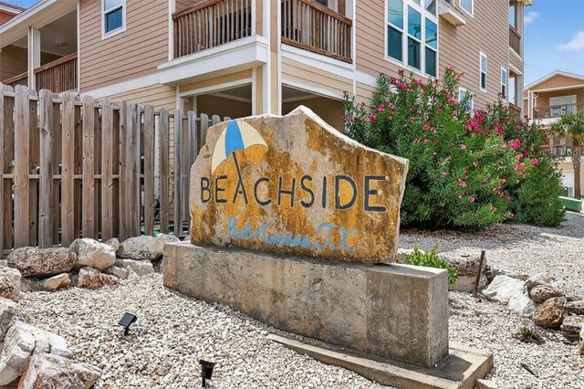 1813 S 11th St 302, Port Aransas, TX 78373