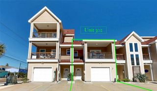 1813 S 11th St 302, Port Aransas, TX 78373