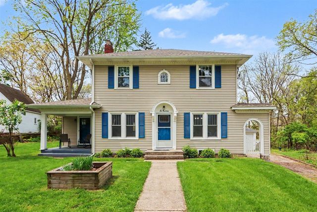 619 Homecrest Avenue, Kalamazoo, MI 49001