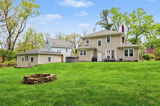 619 Homecrest Avenue, Kalamazoo, MI 49001