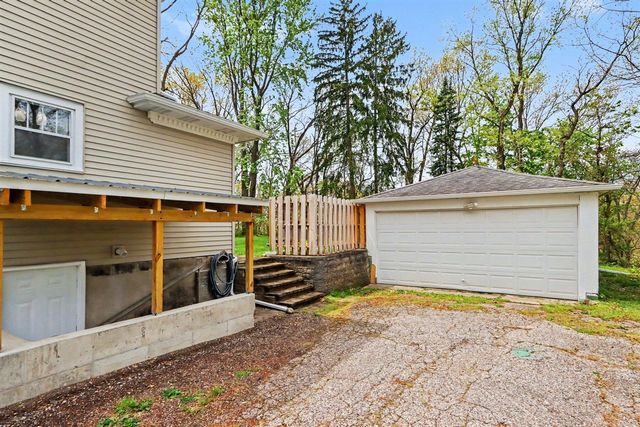 619 Homecrest Avenue, Kalamazoo, MI 49001