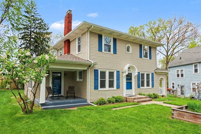 619 Homecrest Avenue, Kalamazoo, MI 49001