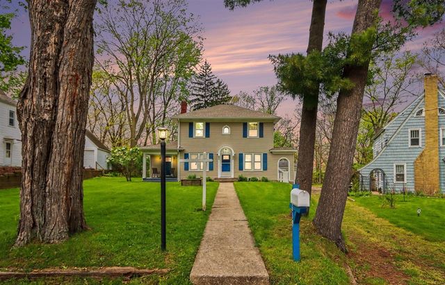 619 Homecrest Avenue, Kalamazoo, MI 49001