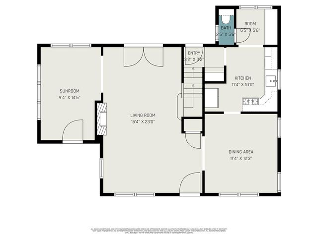 619 Homecrest Avenue, Kalamazoo, MI 49001