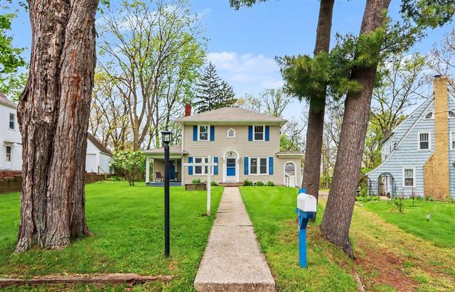 619 Homecrest Avenue, Kalamazoo, MI 49001