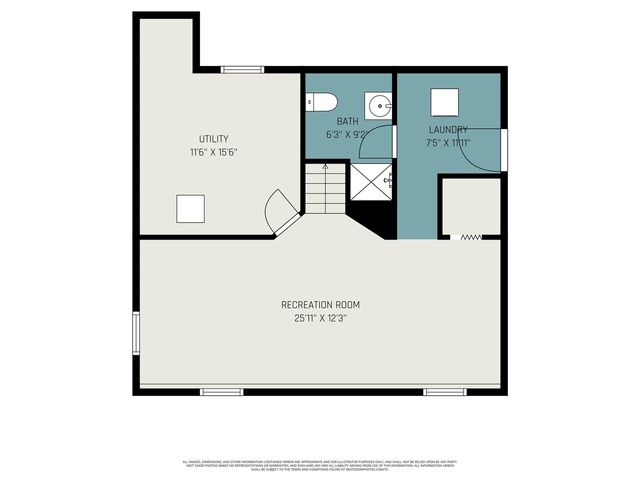 619 Homecrest Avenue, Kalamazoo, MI 49001