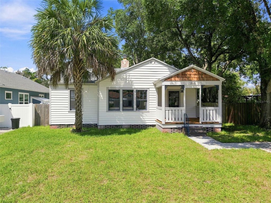 Image 66 of property listing at 315 W HILDA STREET, Tampa, FL 33603