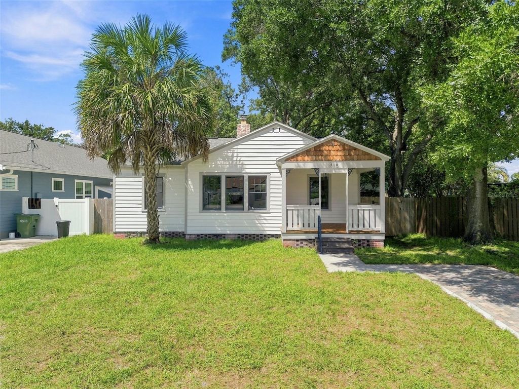 Image 67 of property listing at 315 W HILDA STREET, Tampa, FL 33603