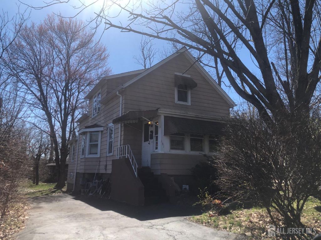 151 La Guardia Avenue, Iselin, NJ 08830