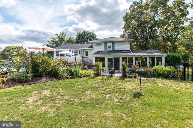 309 ANNASMEAD RD, Ambler, PA 19002