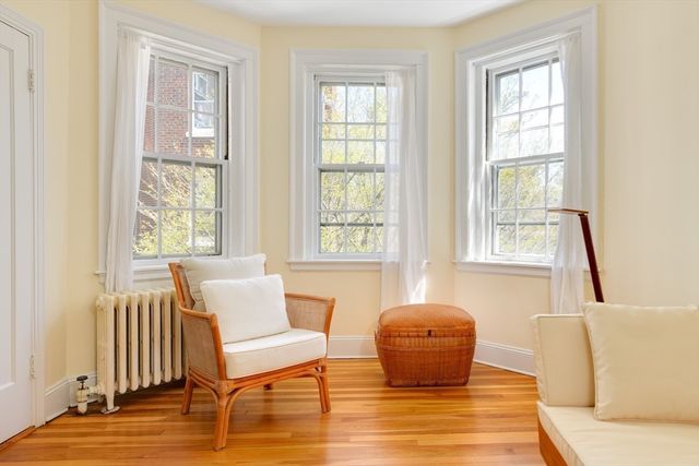 41 Bowdoin Street 28, Cambridge, MA 02138