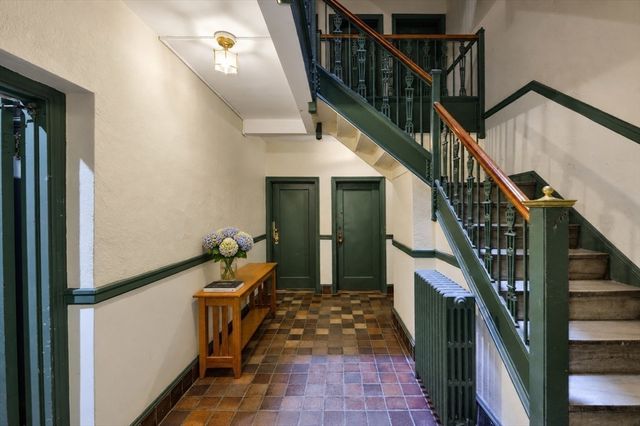 41 Bowdoin Street 28, Cambridge, MA 02138