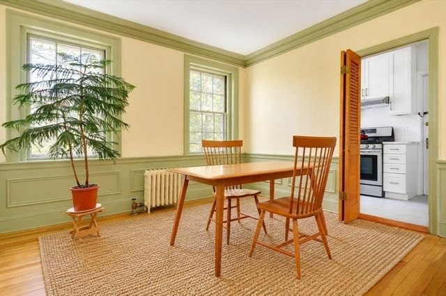 41 Bowdoin Street 28, Cambridge, MA 02138