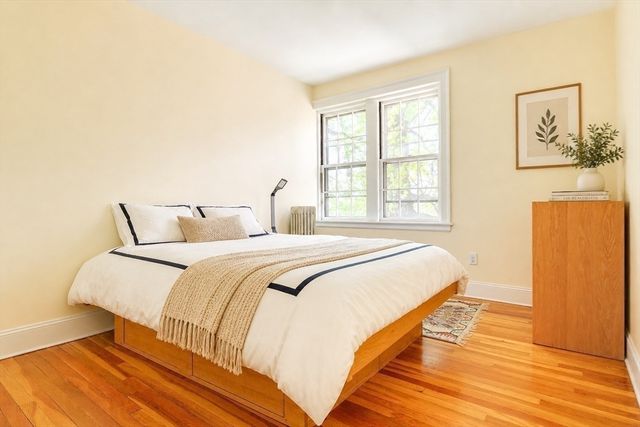 41 Bowdoin Street 28, Cambridge, MA 02138