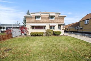 1740 Clinton Street, Buffalo, NY 14206
