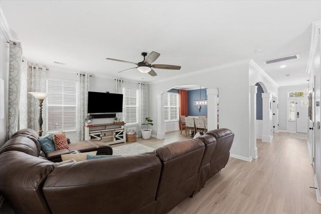 516 Dunswell Drive, Summerville, SC 29486