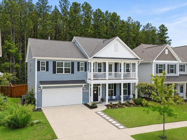 516 Dunswell Drive, Summerville, SC 29486