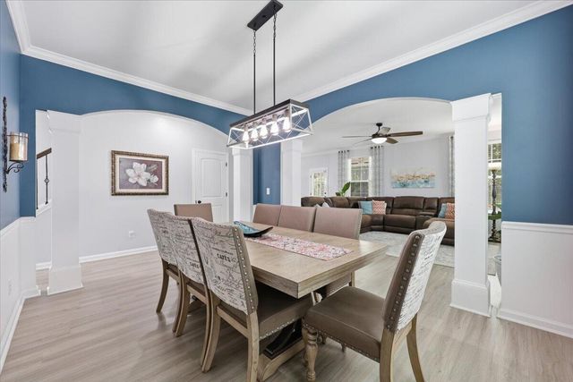 516 Dunswell Drive, Summerville, SC 29486