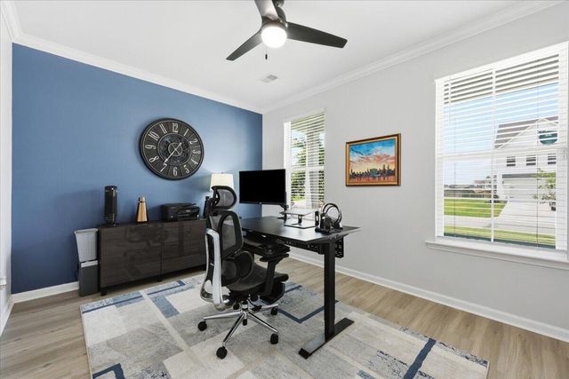 516 Dunswell Drive, Summerville, SC 29486