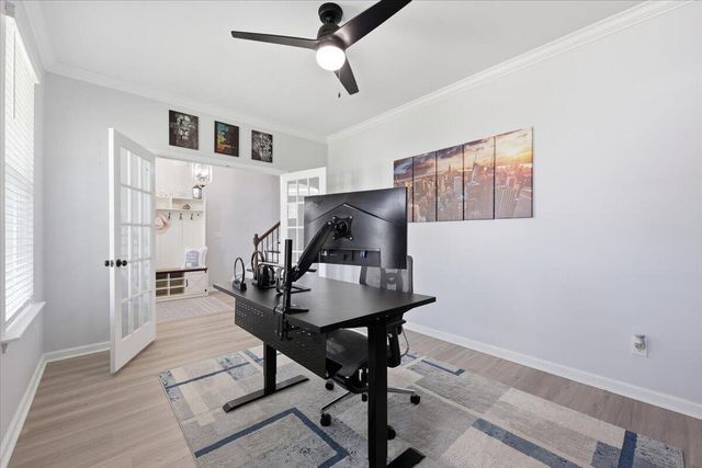 516 Dunswell Drive, Summerville, SC 29486
