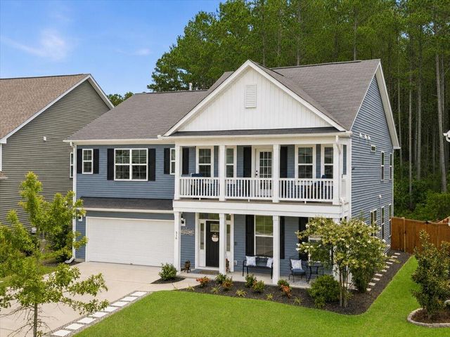 516 Dunswell Drive, Summerville, SC 29486