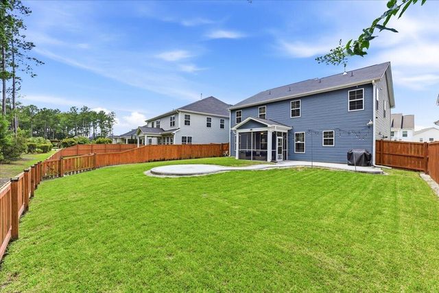 516 Dunswell Drive, Summerville, SC 29486