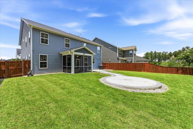 516 Dunswell Drive, Summerville, SC 29486