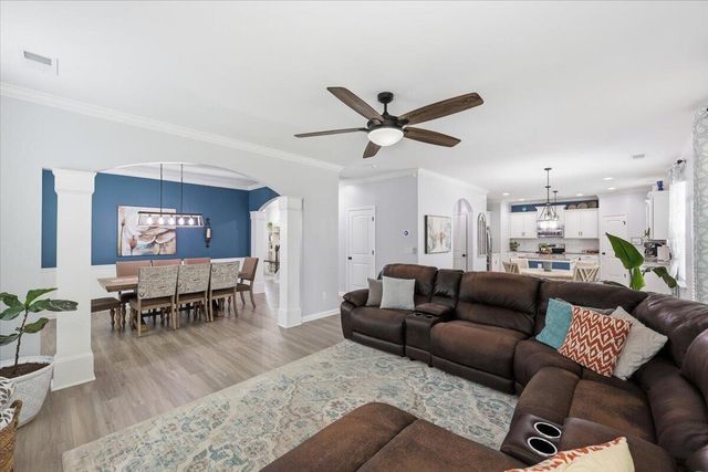 516 Dunswell Drive, Summerville, SC 29486