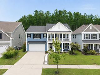 516 Dunswell Drive, Summerville, SC 29486