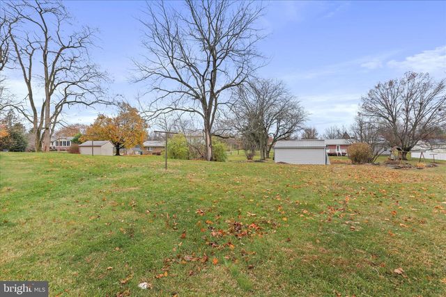 1171-1173 RIDGEVIEW DR, State Line, PA 17263