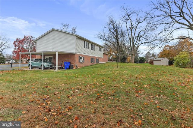 1171-1173 RIDGEVIEW DR, State Line, PA 17263