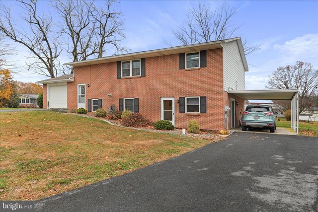 1171-1173 RIDGEVIEW DR, State Line, PA 17263