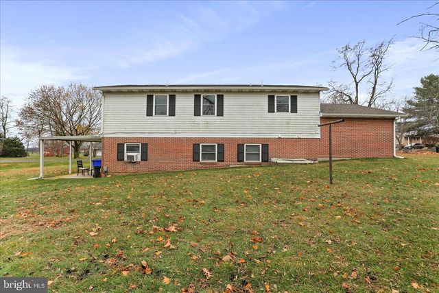 1171-1173 RIDGEVIEW DR, State Line, PA 17263