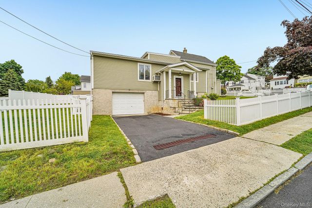 668 Valley Avenue, Yonkers, NY 10703