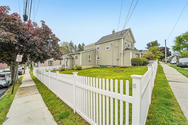 668 Valley Avenue, Yonkers, NY 10703