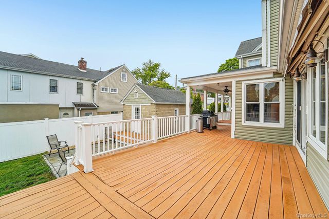668 Valley Avenue, Yonkers, NY 10703